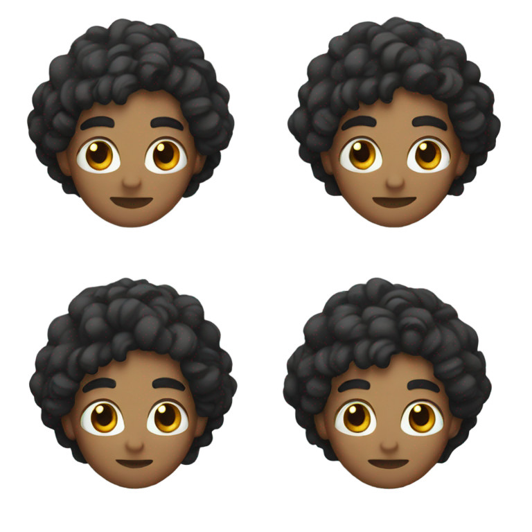 genmoji：Louis ball