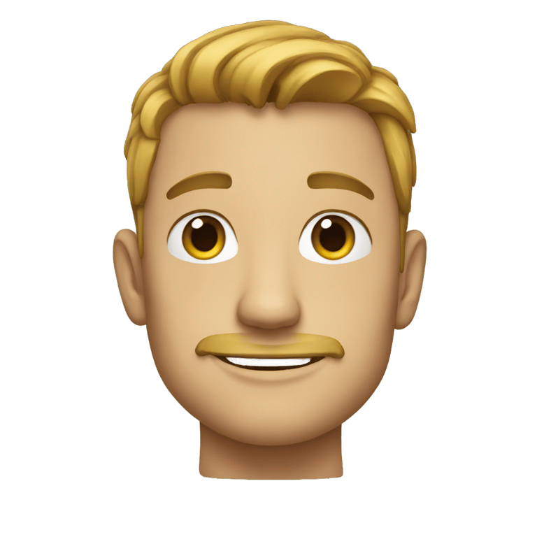 genmoji：一个
