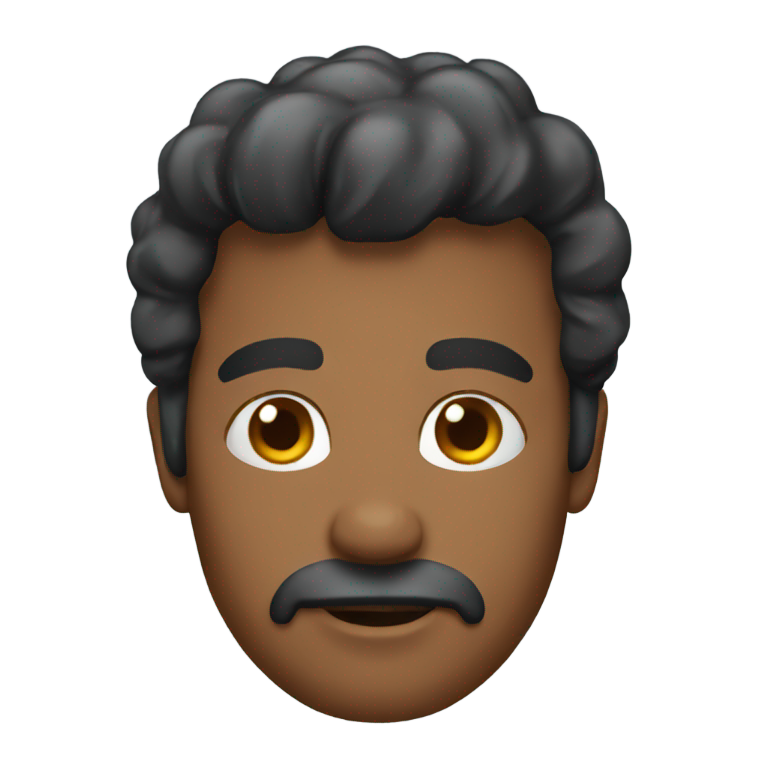 genmoji : Palmer glacé