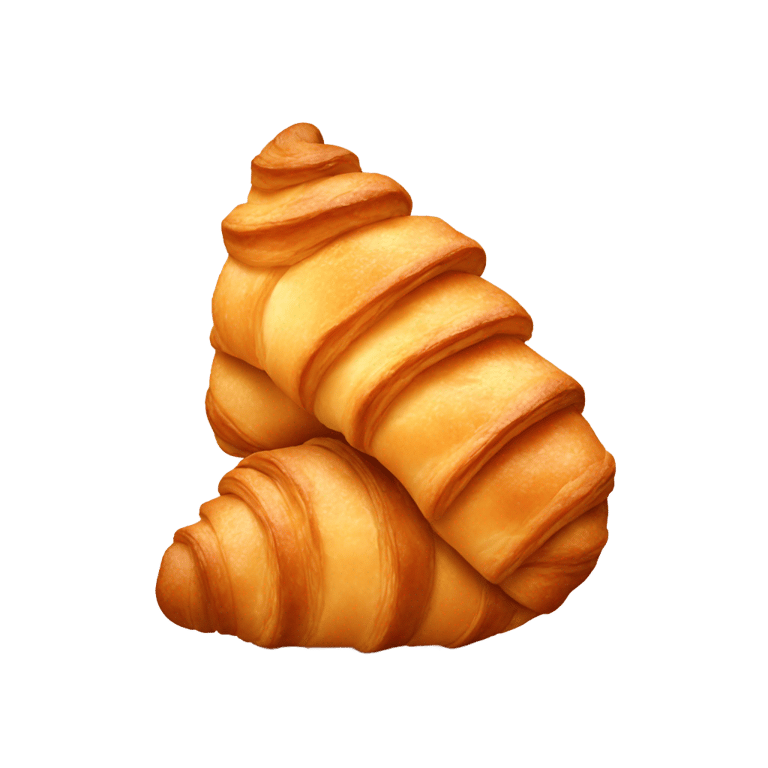 genmoji：一个单独的酥饼