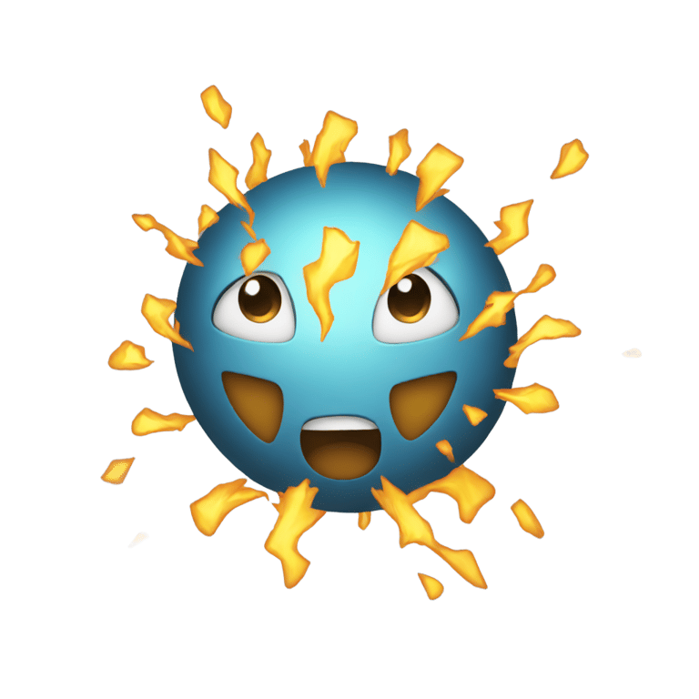 絵文字：Spark
