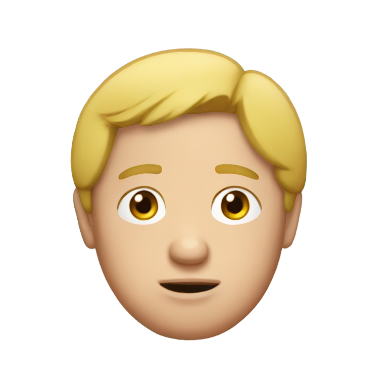 genmoji : Chris Griffin