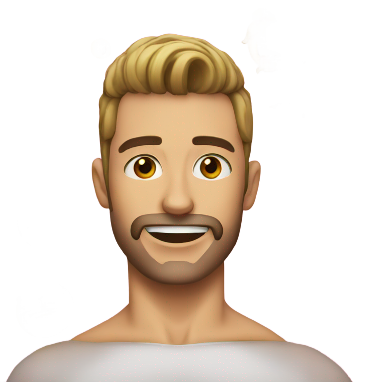 genmoji : porno gay