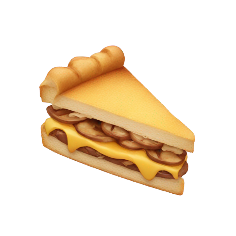 絵文字：食べ物