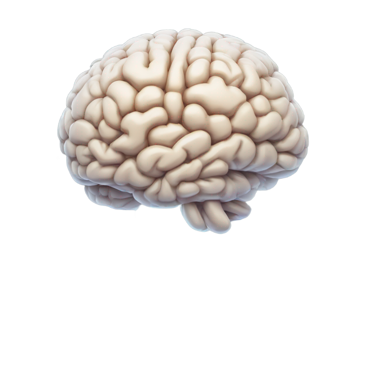 genmoji：the brain from which words fly out