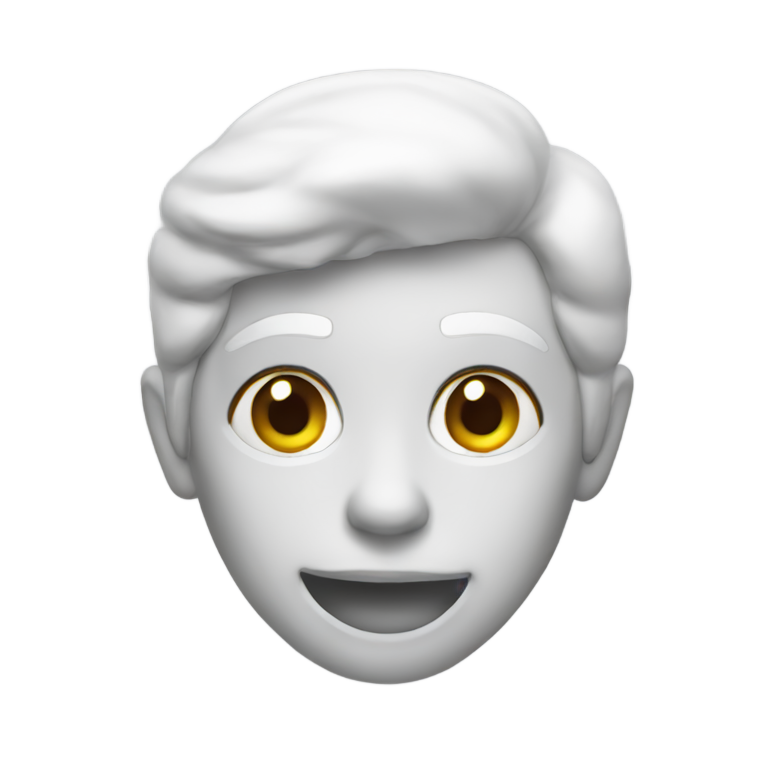 genmoji：C&A标志