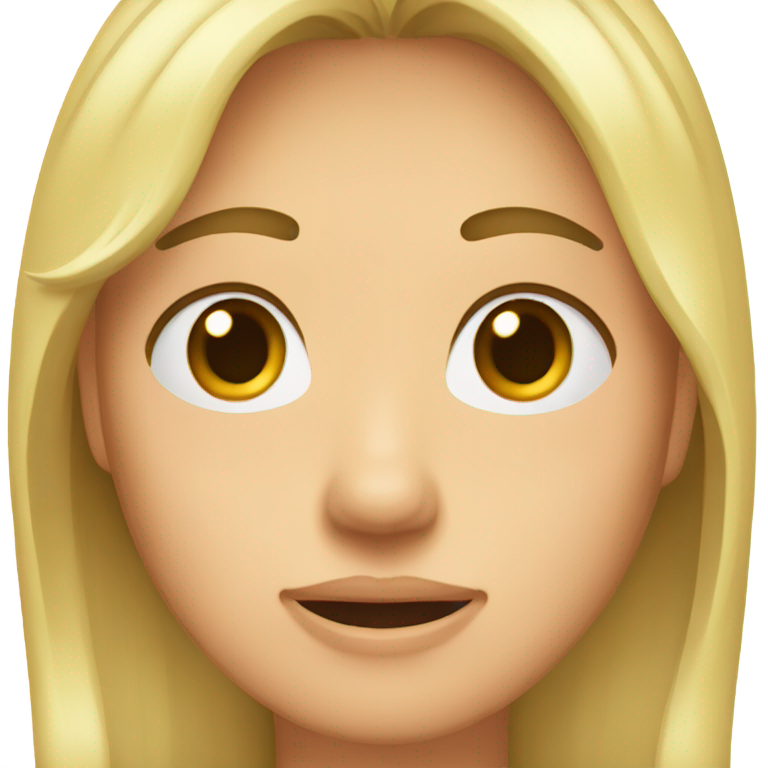 genmoji: C’est Émoji visage perplexe 🤨