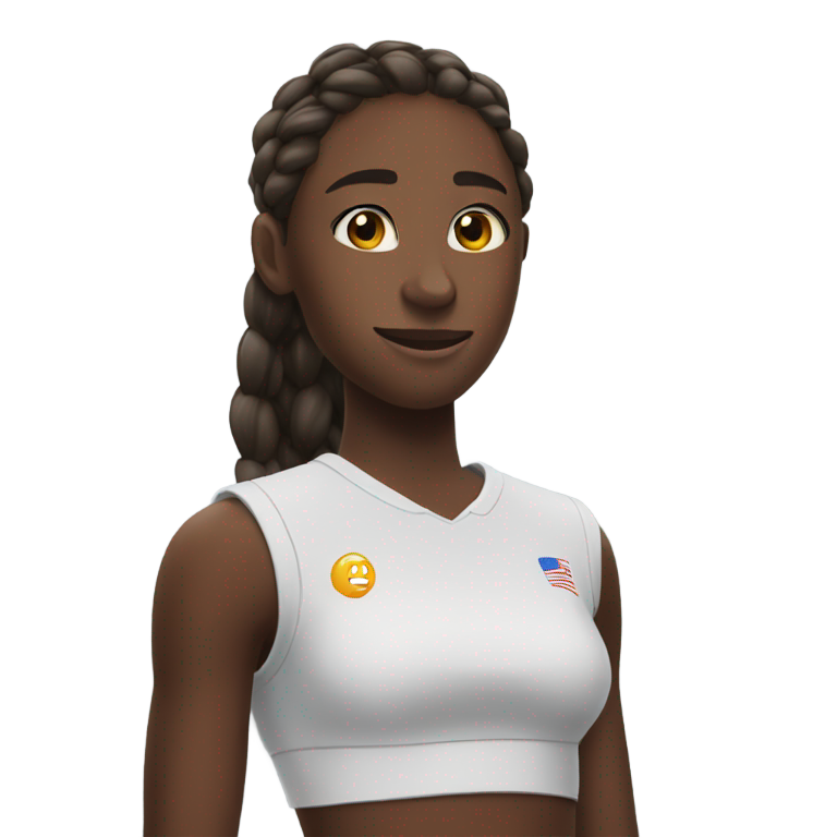 genmoji：可可·高夫
