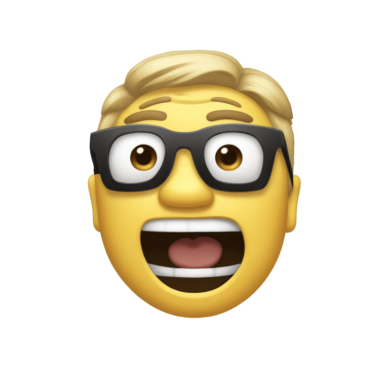 絵文字：gangnam style