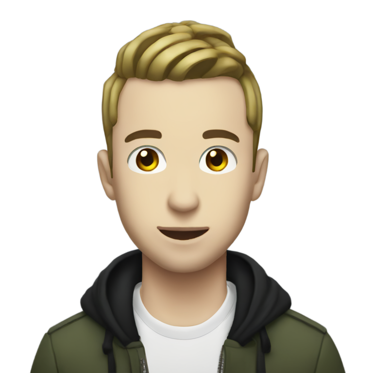 genmoji：泰勒·约瑟夫