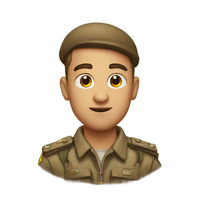 genmoji : paras