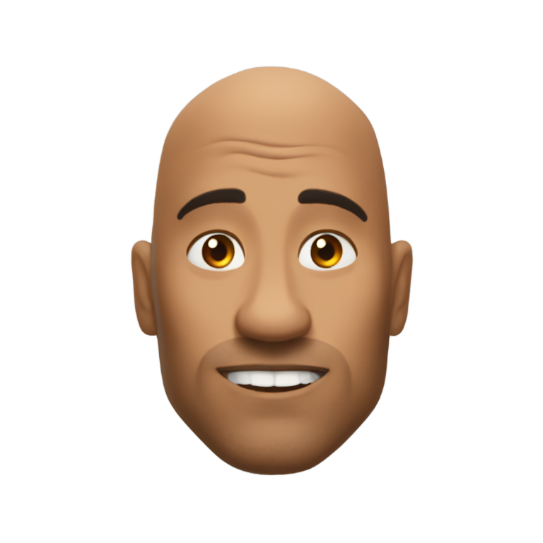 genmoji：喷火龙像“岩石”一样挑眉