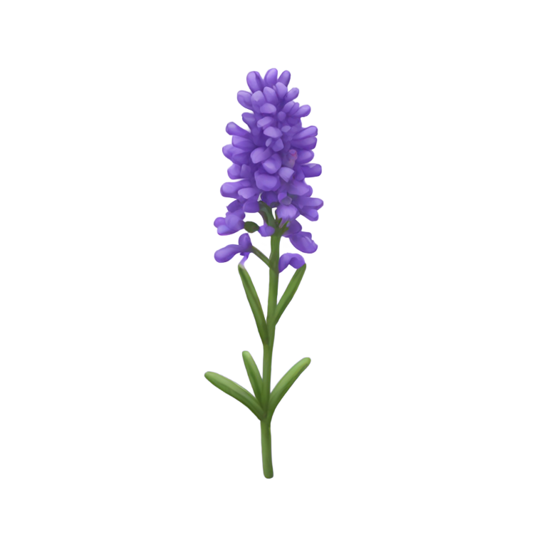 genmoji：Lavander
