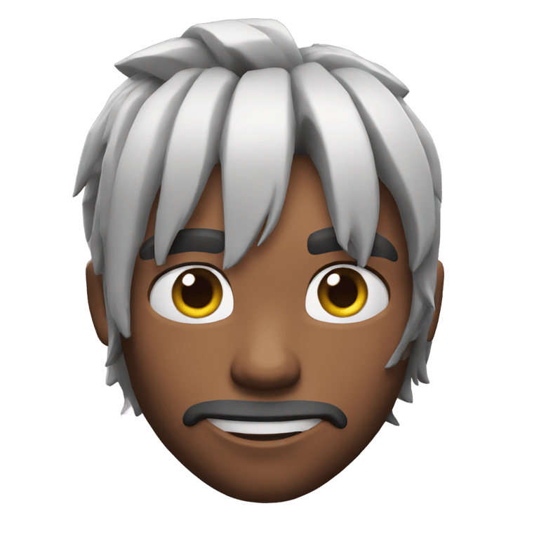 genmoji : Fortnite