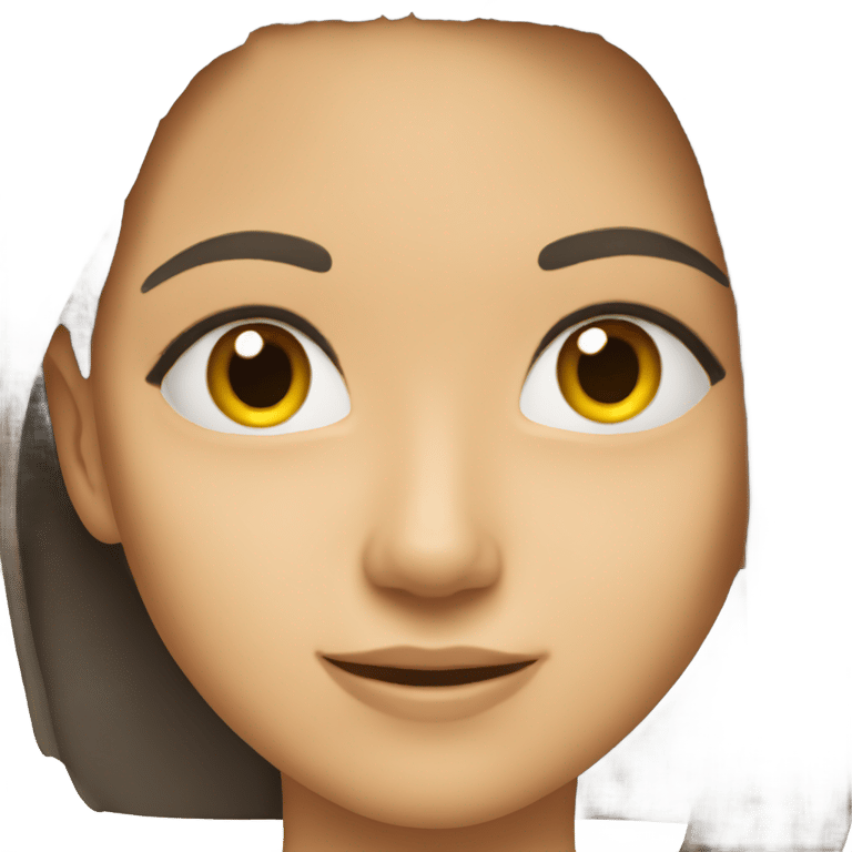 genmoji：艾玛·拉杜卡努