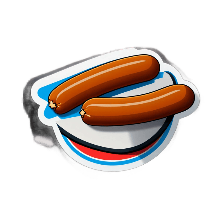 genmoji: ios developers sausage creation