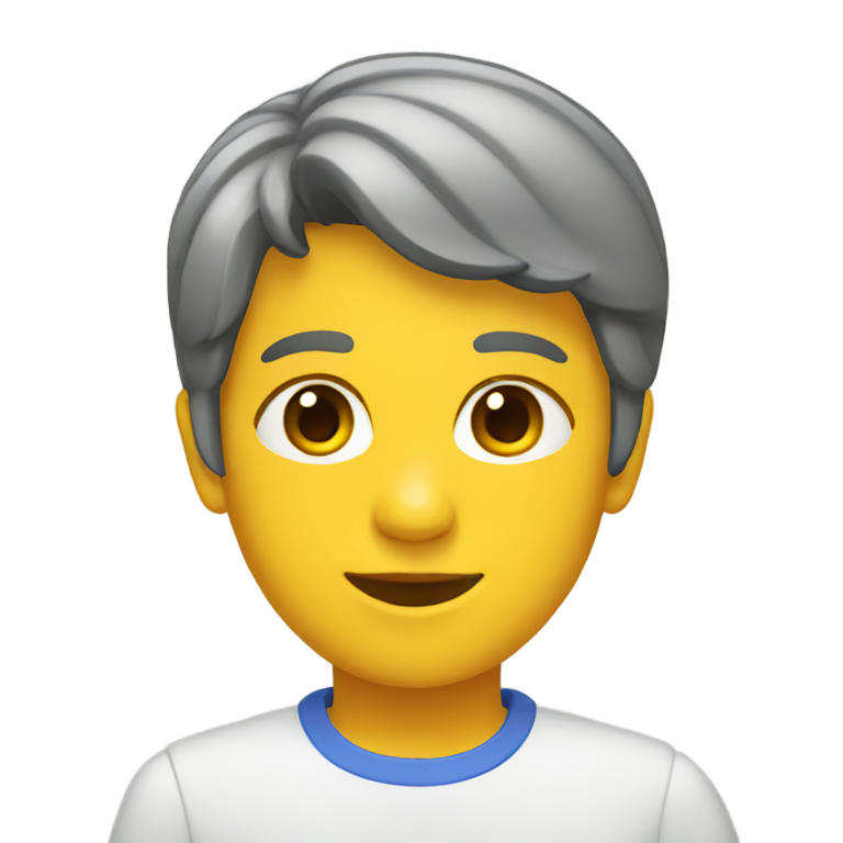 絵文字：グーグル・ジェミニ