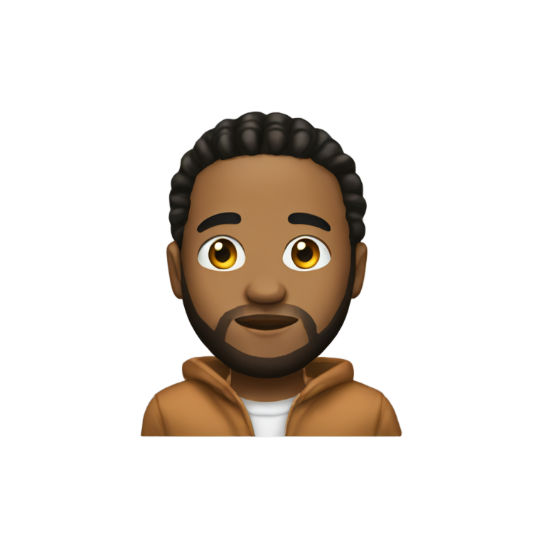 genmoji: Partynextdoor
