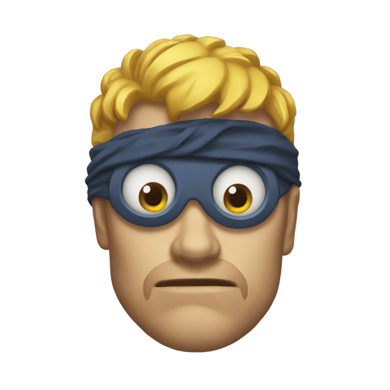 genmoji：单眼巨人