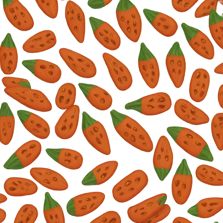 genmoji : Tajín
