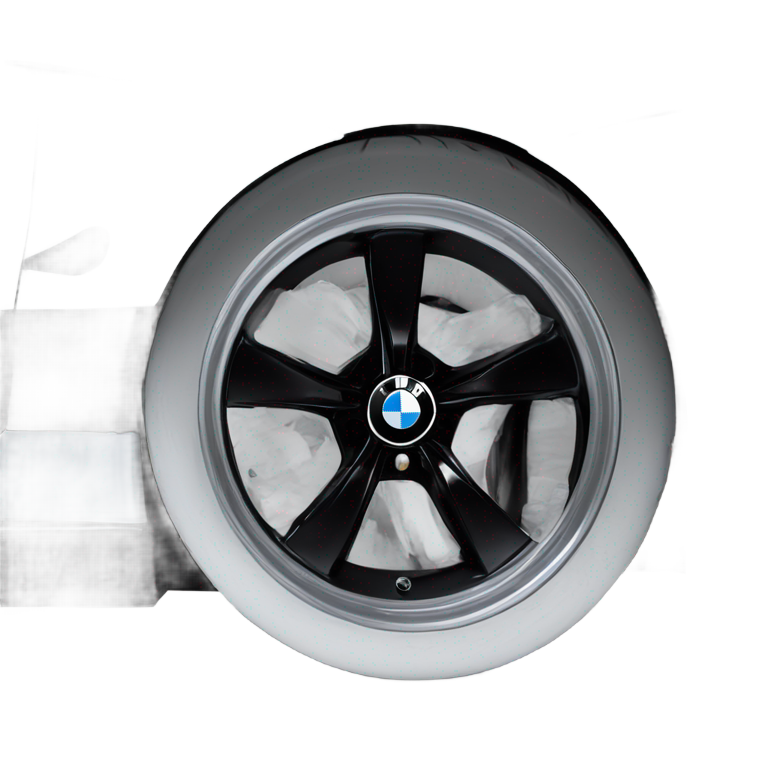 絵文字：E93 320d BMW ホワイト ベースモデル Mスポーツ 2010年式 BBSブラックリム