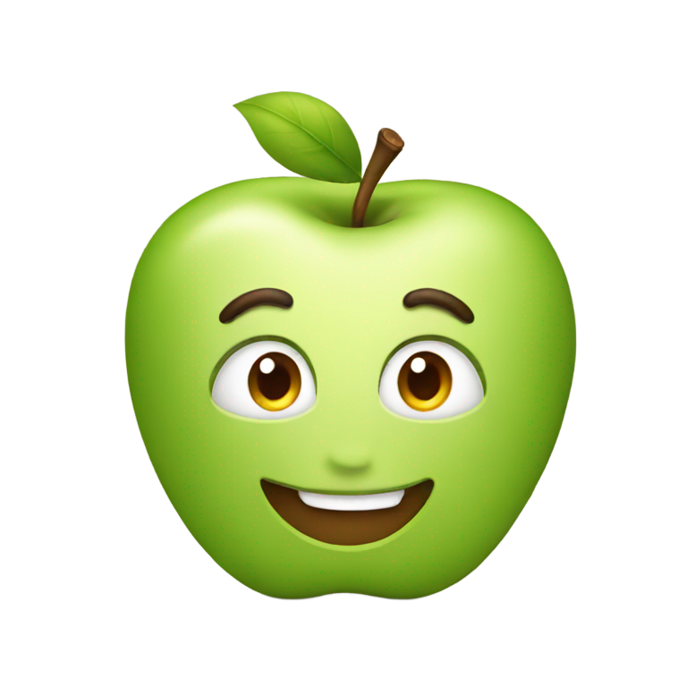 genmoji: Apple