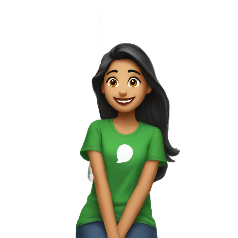 genmoji：我在迪士尼乐园的巴基斯坦姐妹