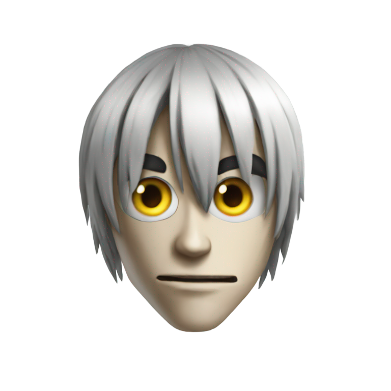 genmoji : carnet de la mort