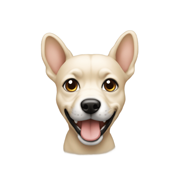 genmoji：后入式