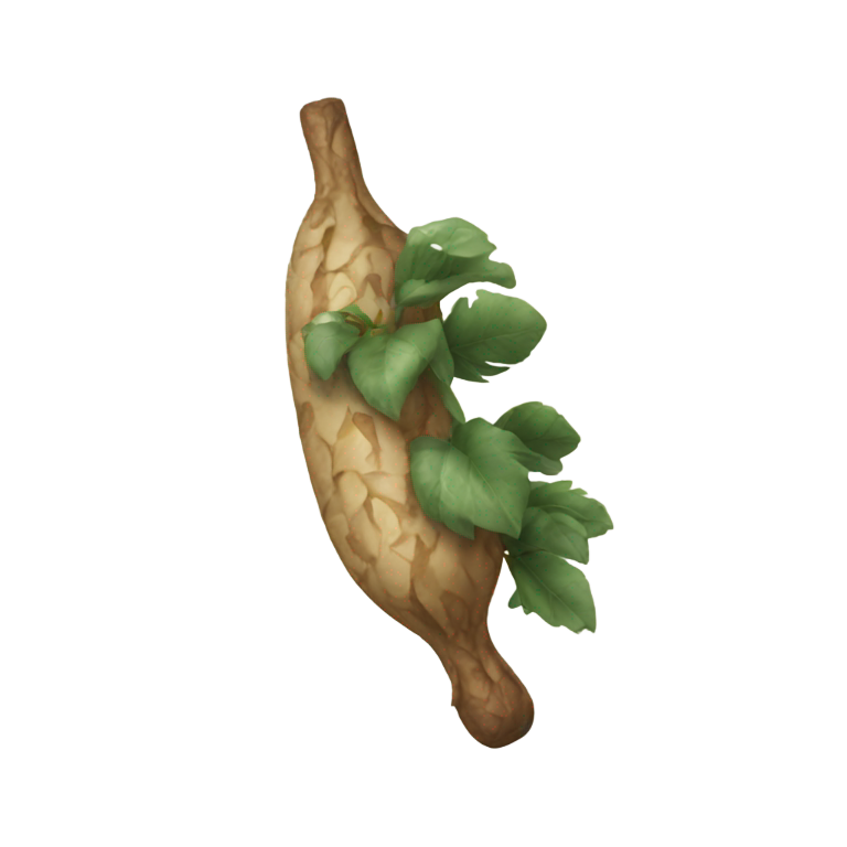 genmoji : petard