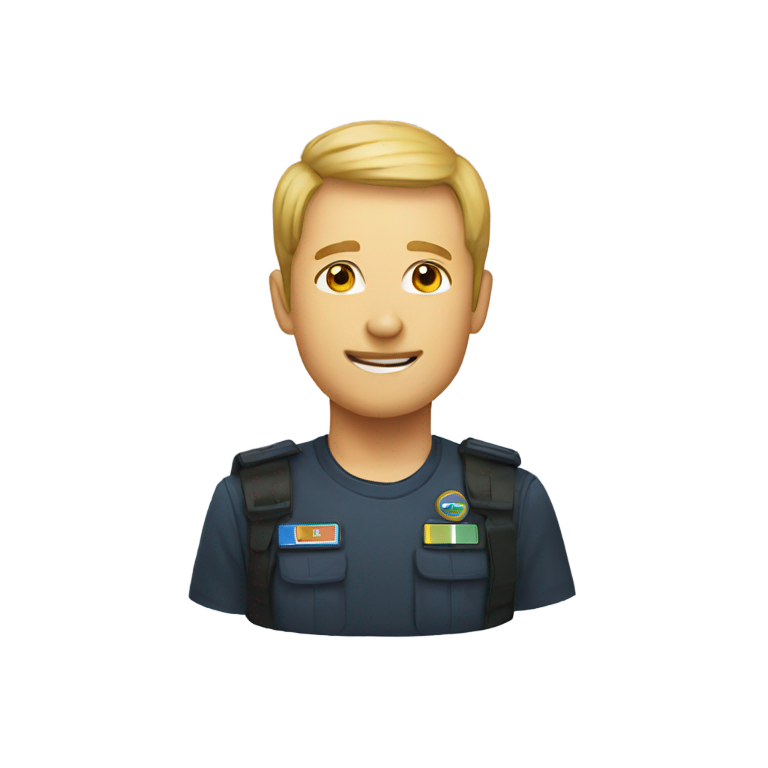 genmoji：金砖