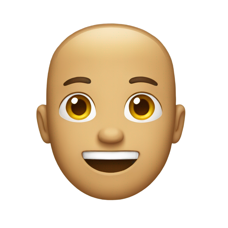 genmoji: the number 2