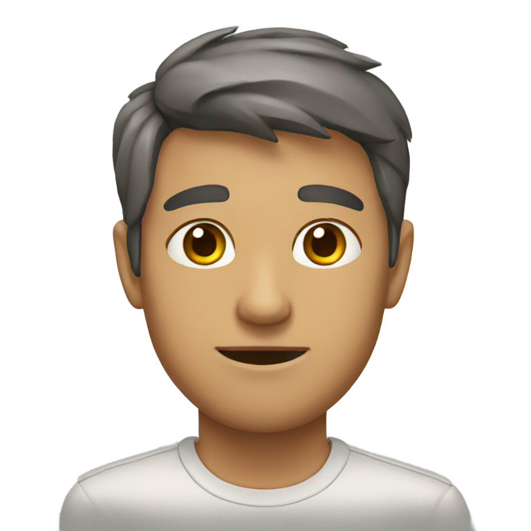 genmoji : ferma