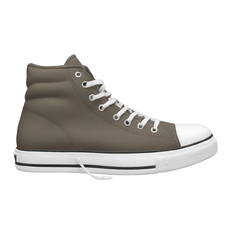 genmoji : Chaussures