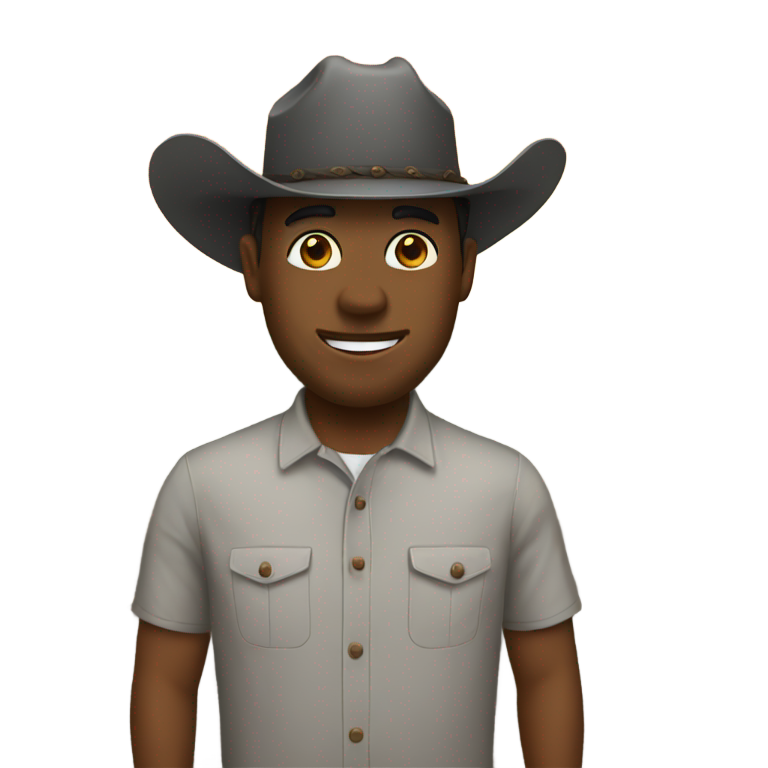 genmoji : Texas
