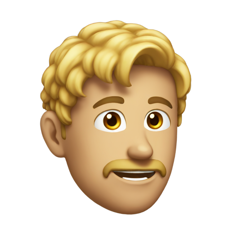 genmoji : Mon pénis