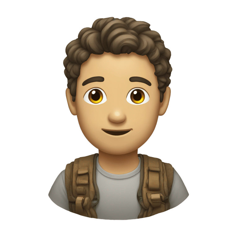 genmoji：Kipton