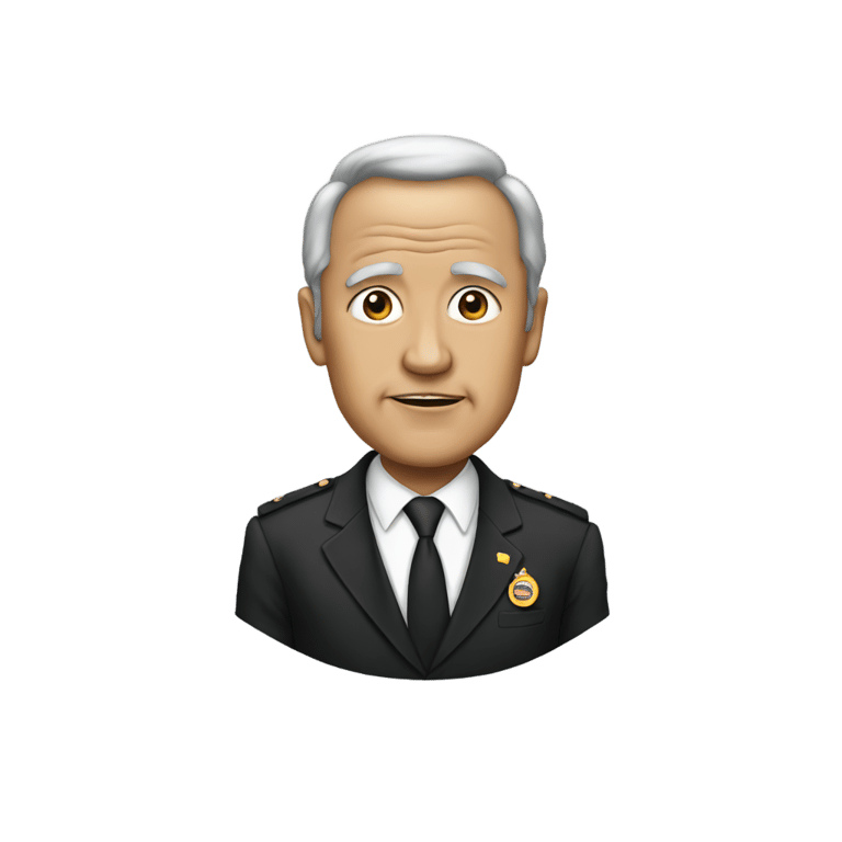 genmoji：最差的总统