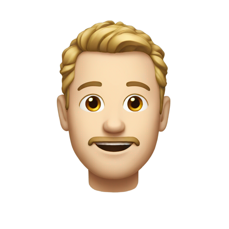 genmoji : Jack