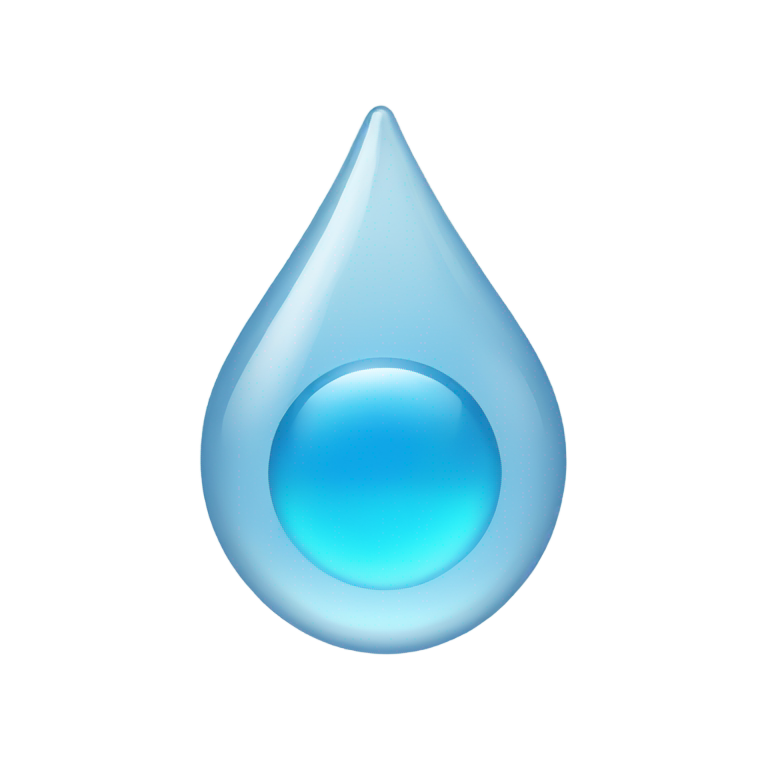 genmoji：医用眼药水