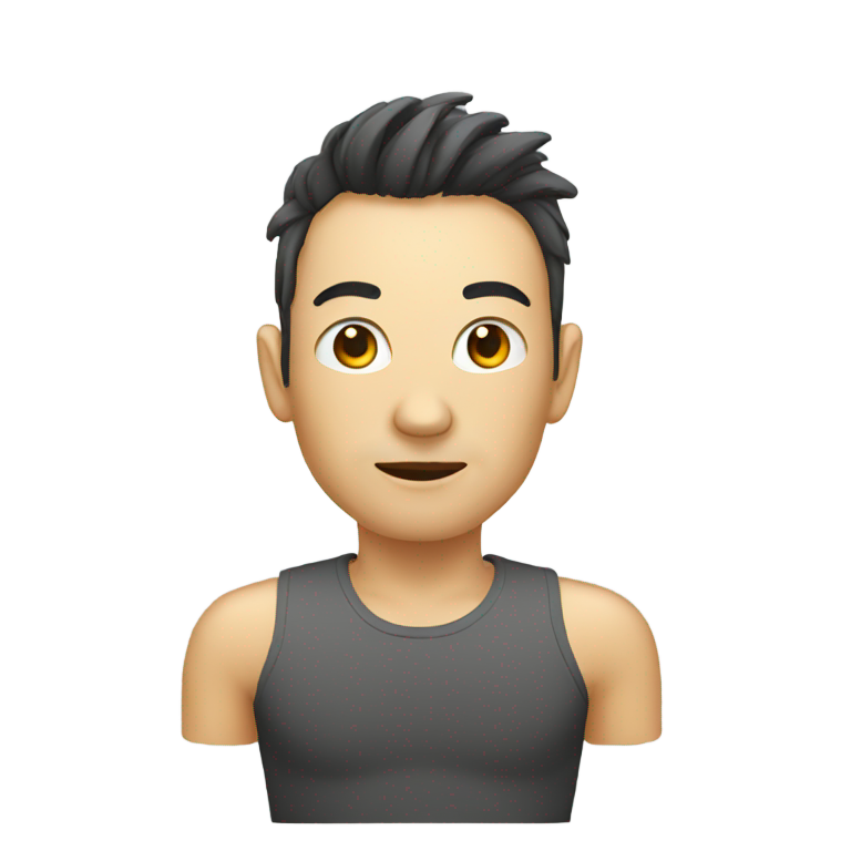 genmoji：生物黑客