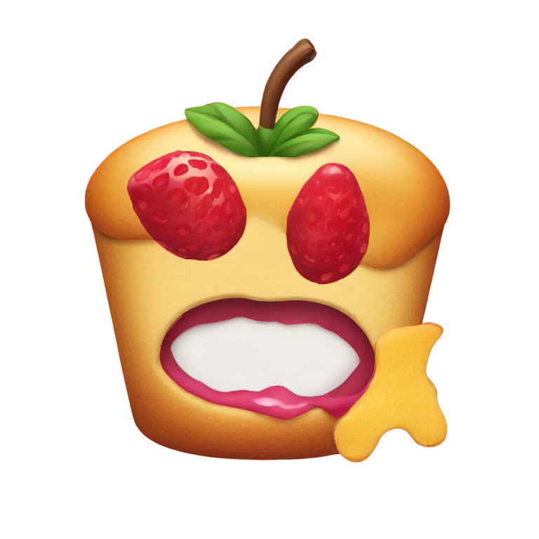 genmoji：美味的TikTok表情符号
