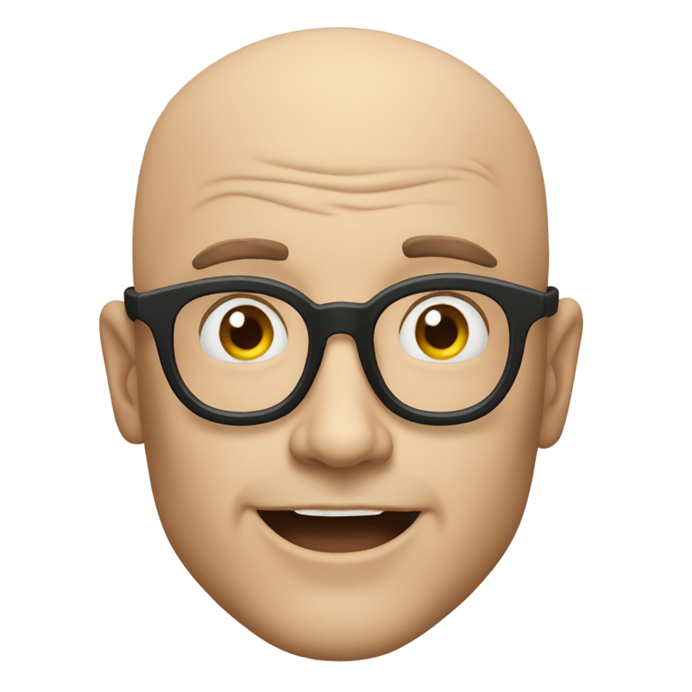 genmoji : harry hill