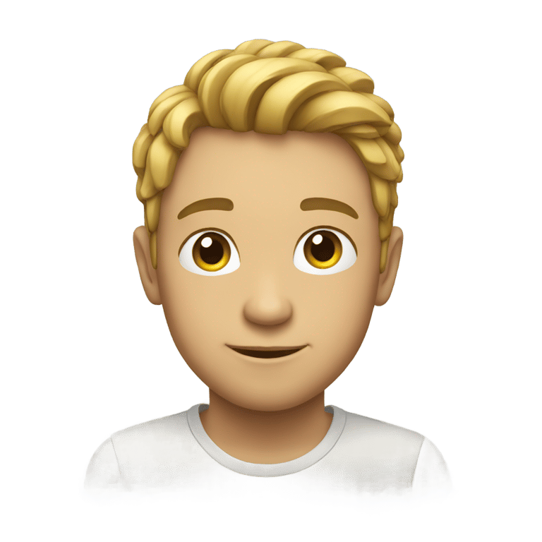 genmoji : oui