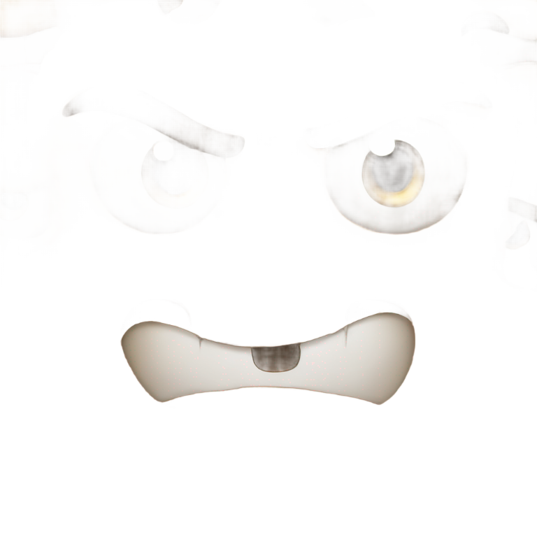絵文字：怒ってるけど嬉しい
