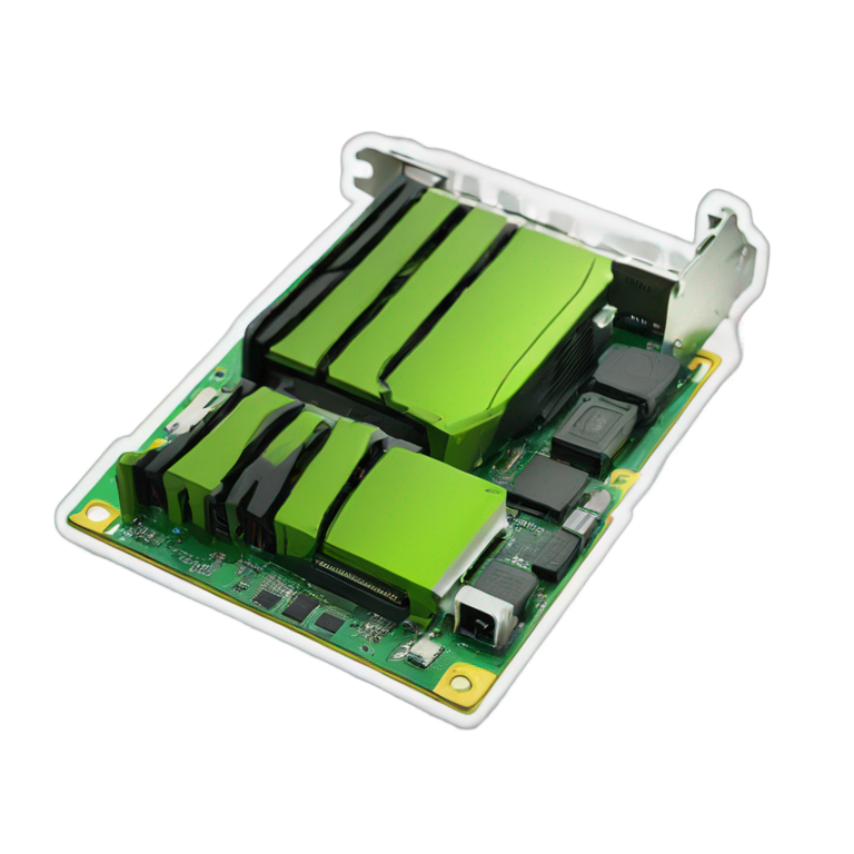 genmoji：显卡 NVIDIA GT710 2GB