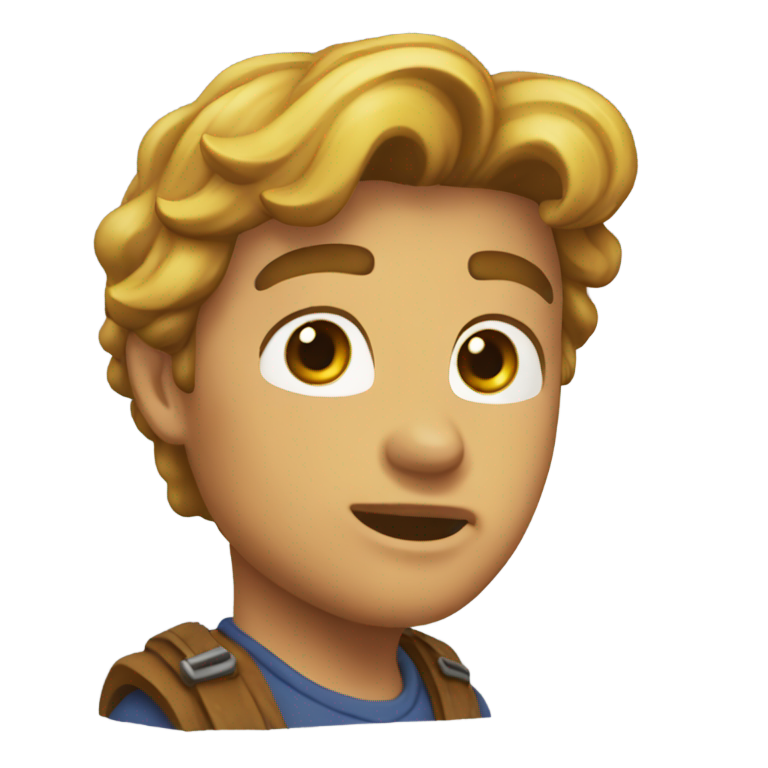 genmoji：解脱 📤 🏤 🏯