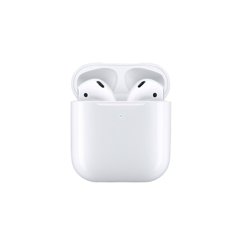 genmoji：苹果 AirPods Max