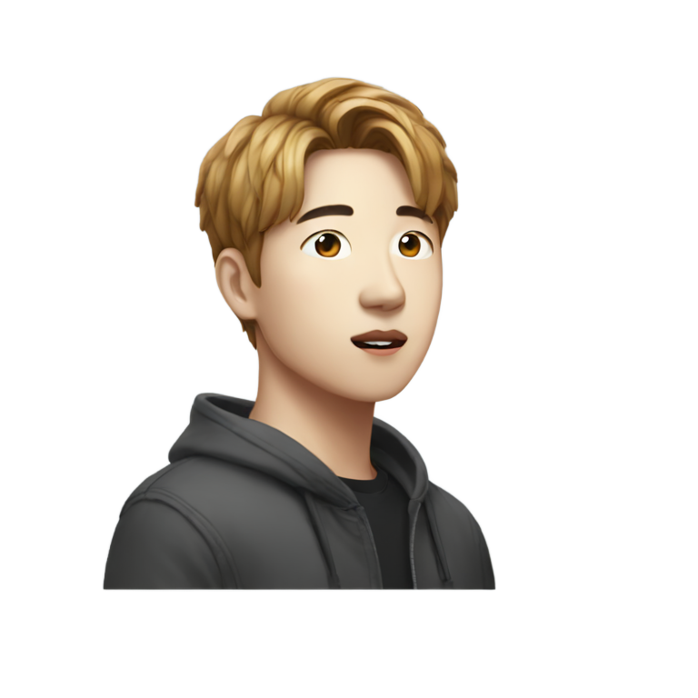 genmoji：成振宇