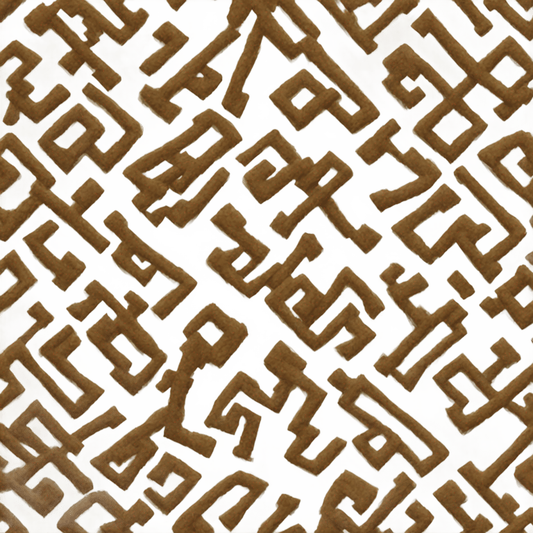 genmoji: nazi swastika